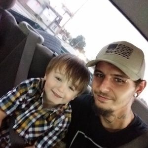 Meet your Posher, Matthew